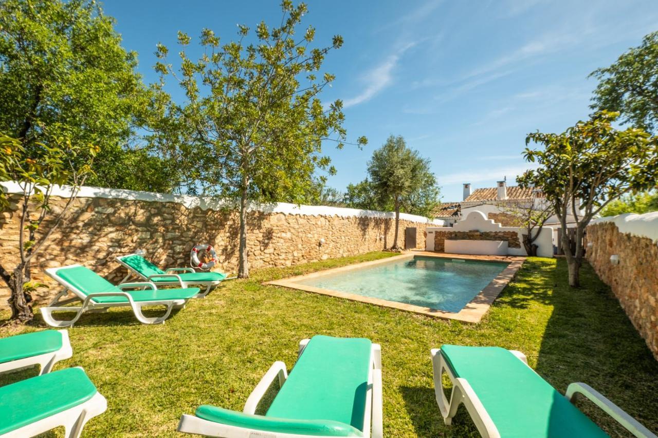 Monte Algarvio - Private Heated Pool - Wifi Вилла *